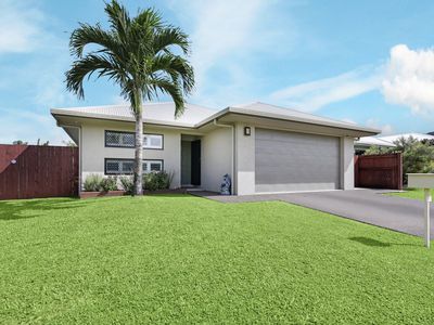 94 Bulleringa Loop, Mount Peter