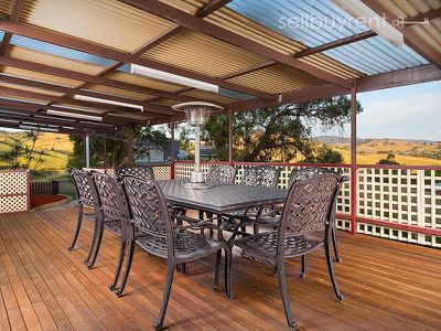 13 BEARDMORE STREET, Bethanga