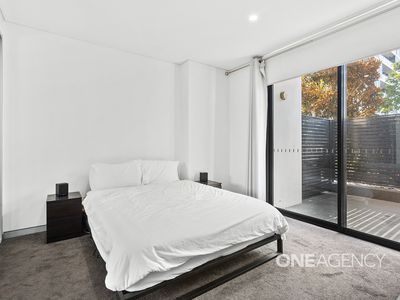 306 / 26 Burelli Street, Wollongong