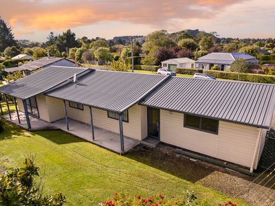 33 Bourke Street, Waikouaiti