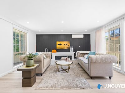 28 Claremont Crescent, Hinchinbrook