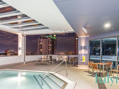 149 / 181 Adelaide Terrace, East Perth