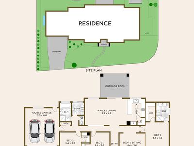 327 Warnervale Road, Hamlyn Terrace