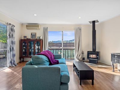 12 / 5 Vosper Street, Toi Toi