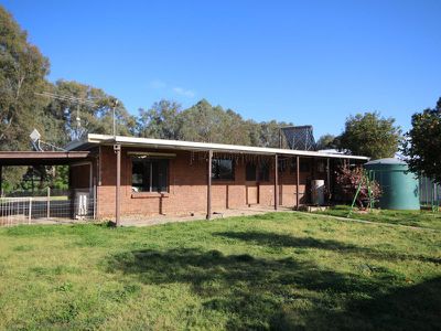 78 King Street, Oxley