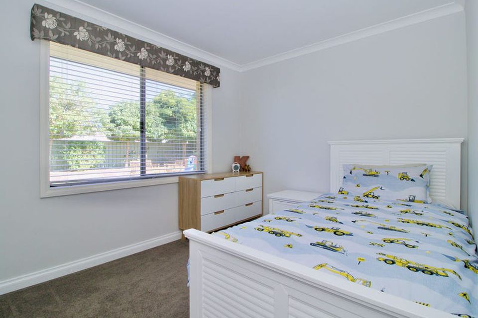 46 Colonial Boulevard , Baldivis