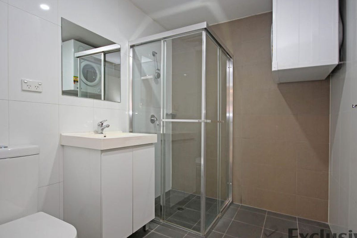 4 / 81-83 Merrylands Road, Merrylands