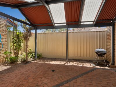 3 / 15 Ellam Street, St James