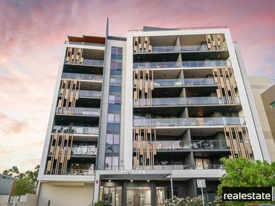 72 / 172 Railway Parade, West Leederville