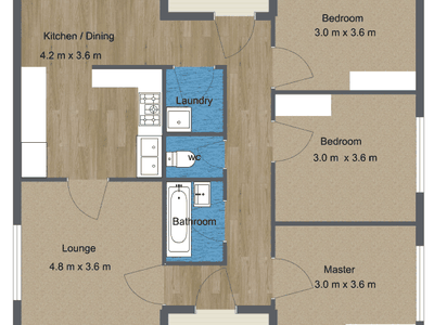64 Martindale Cres, Seymour