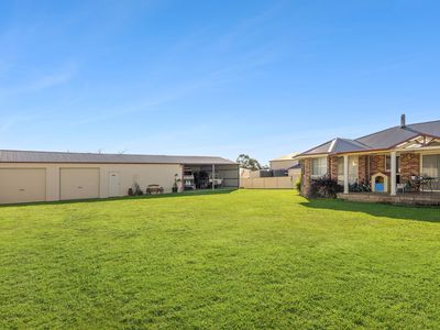 51 Kialla Road, Crookwell