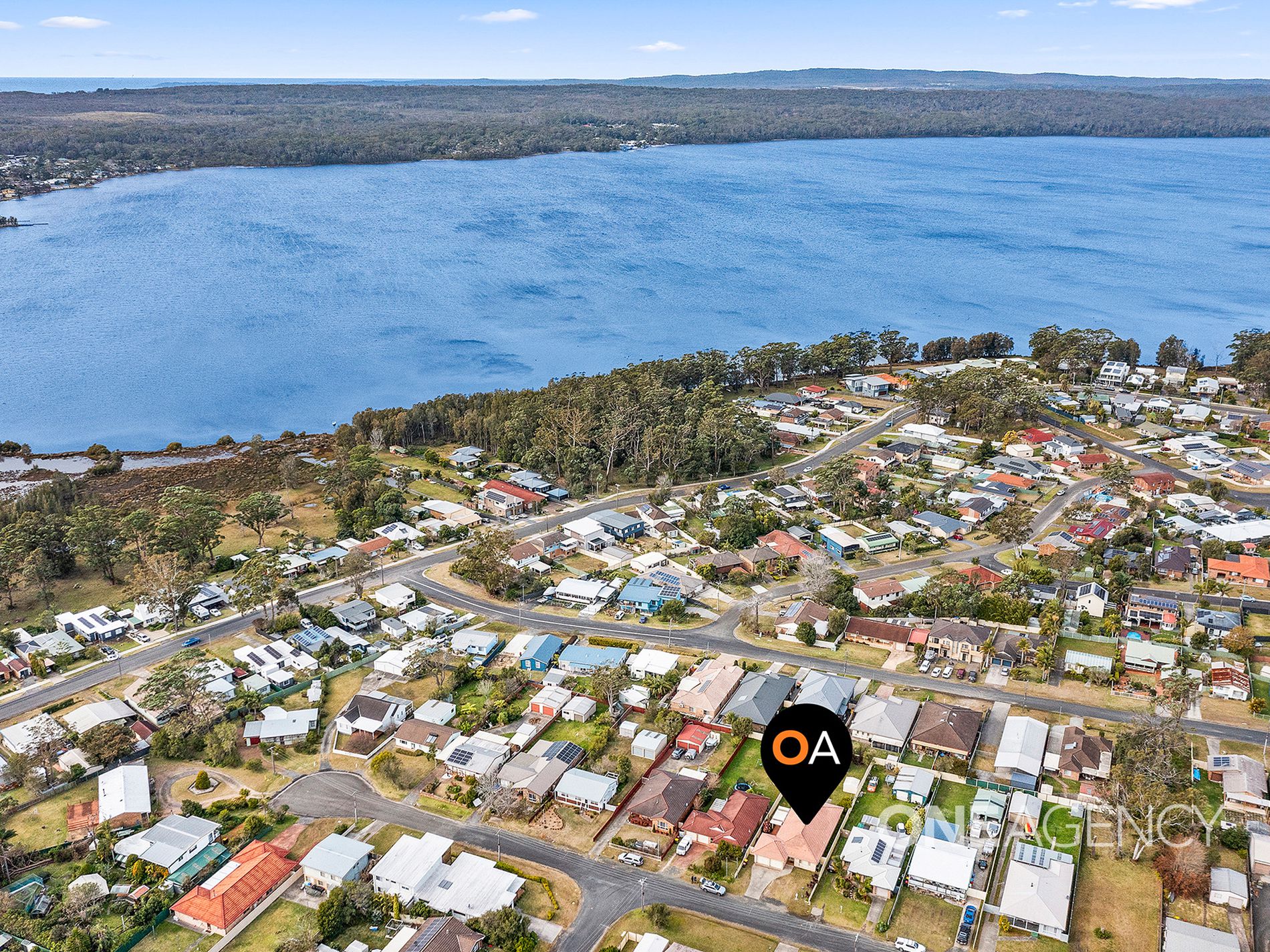 64 Ridgelands Drive, Sanctuary Point