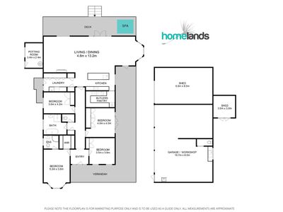 213 Mountain River Road, Mountain River