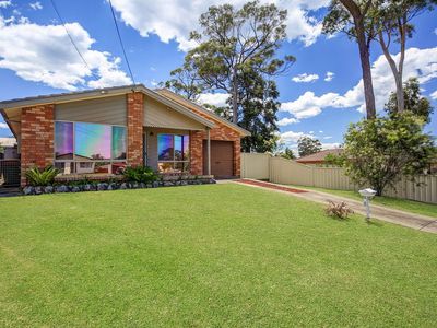 25 Warrego Drive, Sanctuary Point