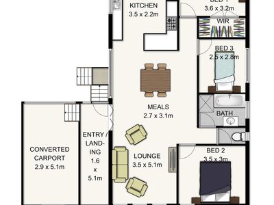 14 De Clouett Place, Windradyne