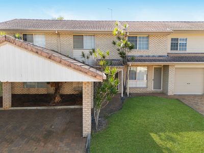 66 / 99 Barbaralla Drive, Springwood