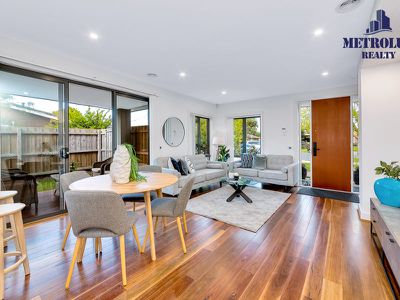 1 / 2 Agnes Court, Glen Waverley
