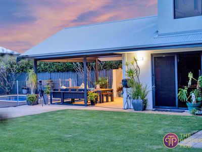 112 Wright Road, Harrisdale