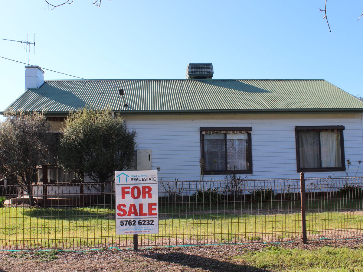 3 Swanlea Avenue, Benalla