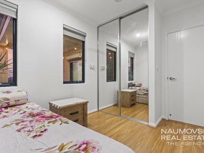 9A Princess Road, Westminster