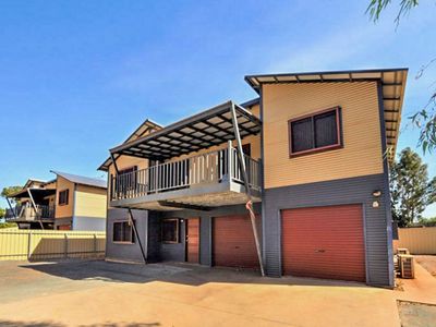 2C Draper Place, South Hedland