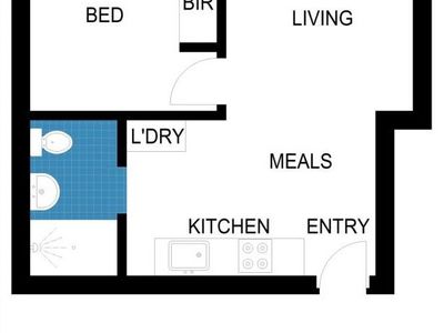 4710 / 568 Collins Street, Melbourne