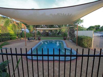 14 Poincettia Way, Kununurra