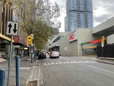 suite 1&2 / 9A Hall Street, Moonee Ponds
