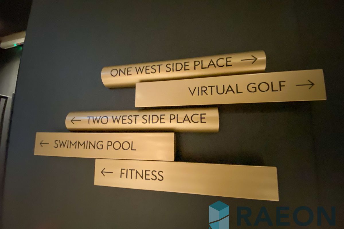 3812A/250 Spencer Street, Melbourne