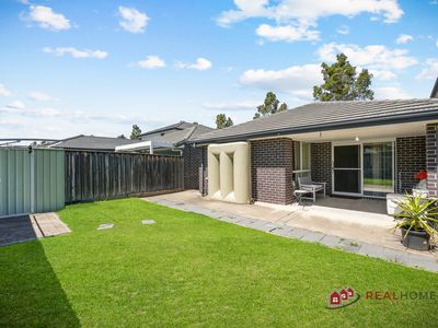 36 Gannet Drive, Cranebrook