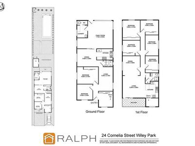 24 Cornelia Street, Wiley Park