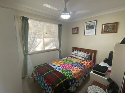 29 Bunker Avenue, Nanango