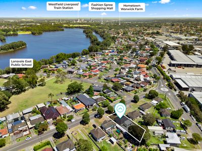 78 Hollywood Drive, Lansvale