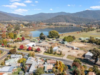 10 Nelse Street, Mount Beauty