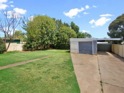 10 John  St, Tamworth