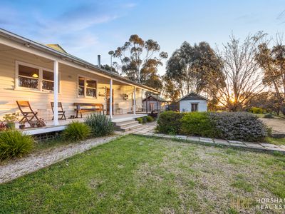 42 Harold Matthews Road, Banyena