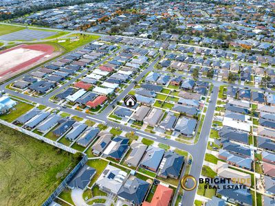 10 Cumberland Drive, Pakenham