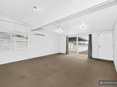 37 Stower Street, Blackwater