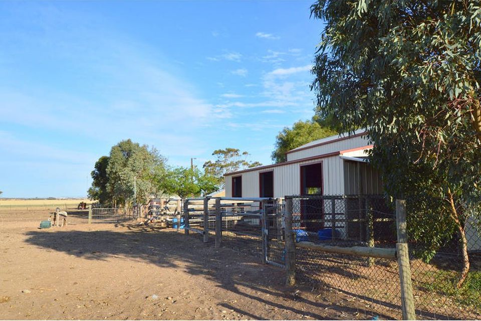 597 Aunger Road, Reeves Plains CE Property Group