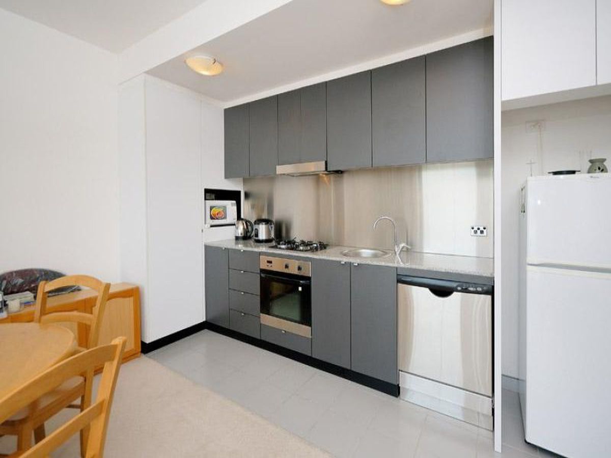 310 / 5 Queen St, Rosebery