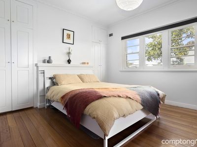 3 / 34-40 Fisher Parade, Ascot Vale