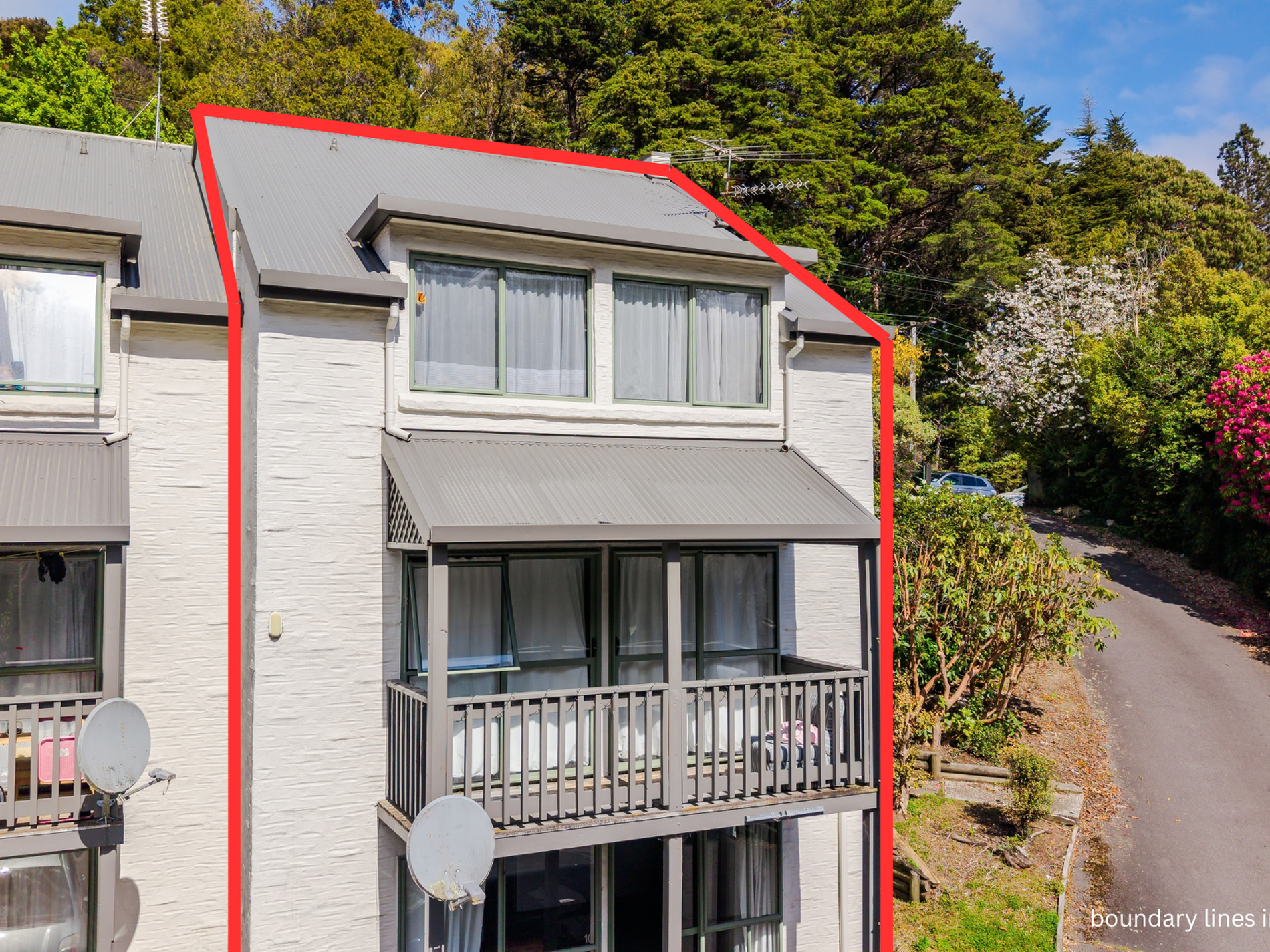 10 / 63 Opoho Road, North East Valley