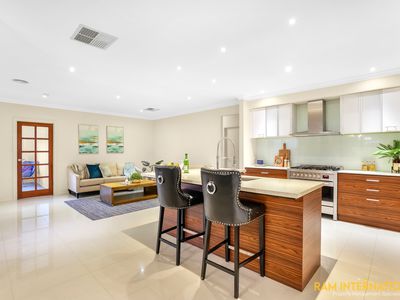 15 Fontana Avenue, Point Cook