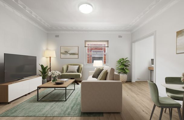 3 / 3 Powell Street, Coogee