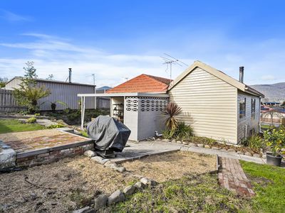 35 Elizabeth Street, Ranelagh