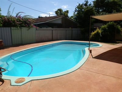 23 Fortescue Avenue, Newman