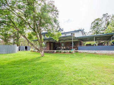190 Old Esk North Road, Nanango