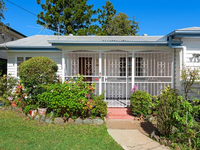 79 Queenscroft Street, Chelmer