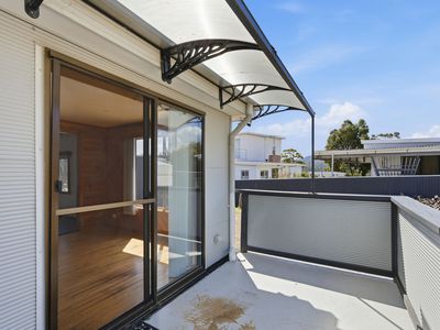 131 Sommers Bay Road, Murdunna