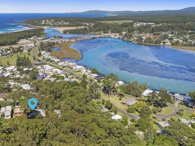 68 Canberra Crescent, Burrill Lake